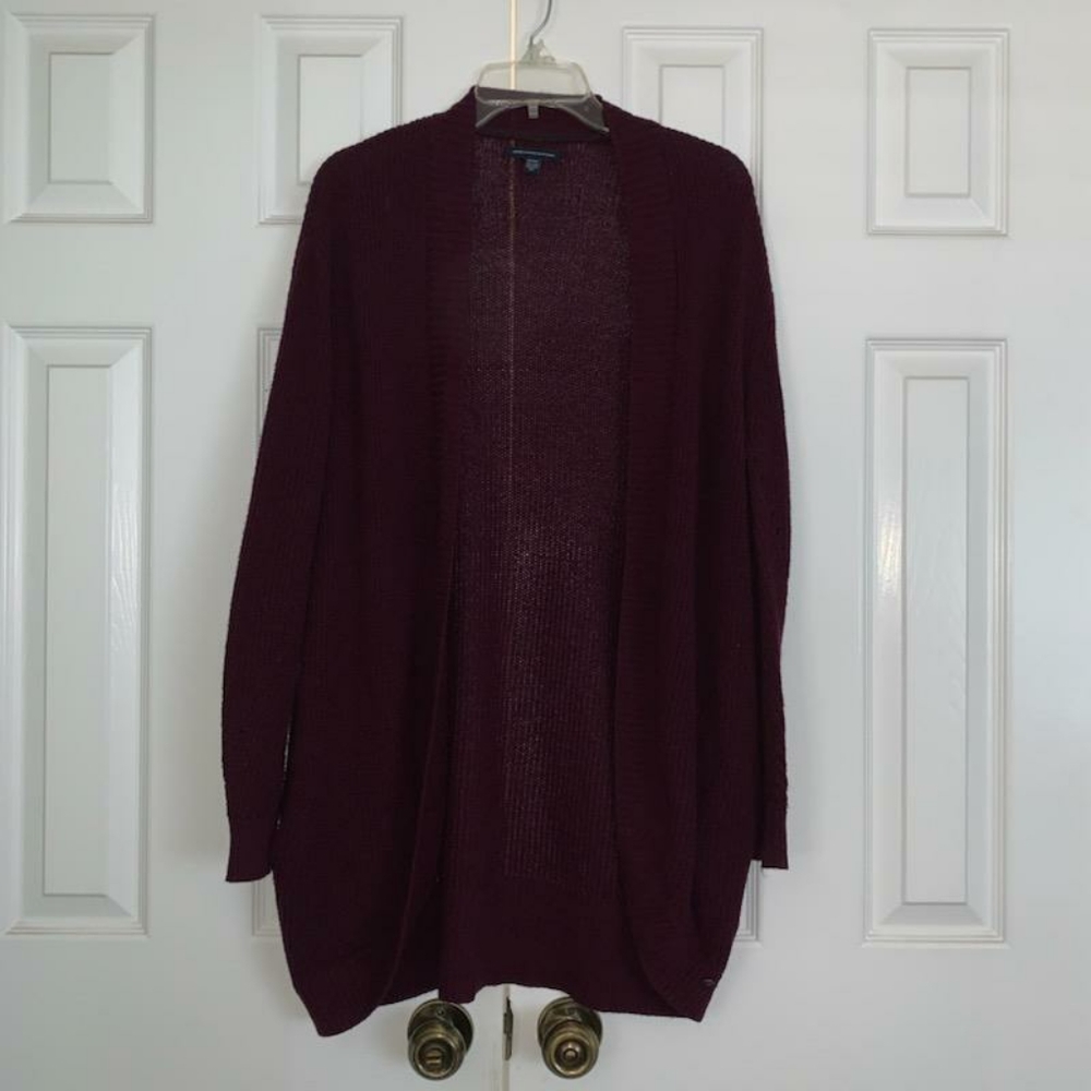 Cardigan